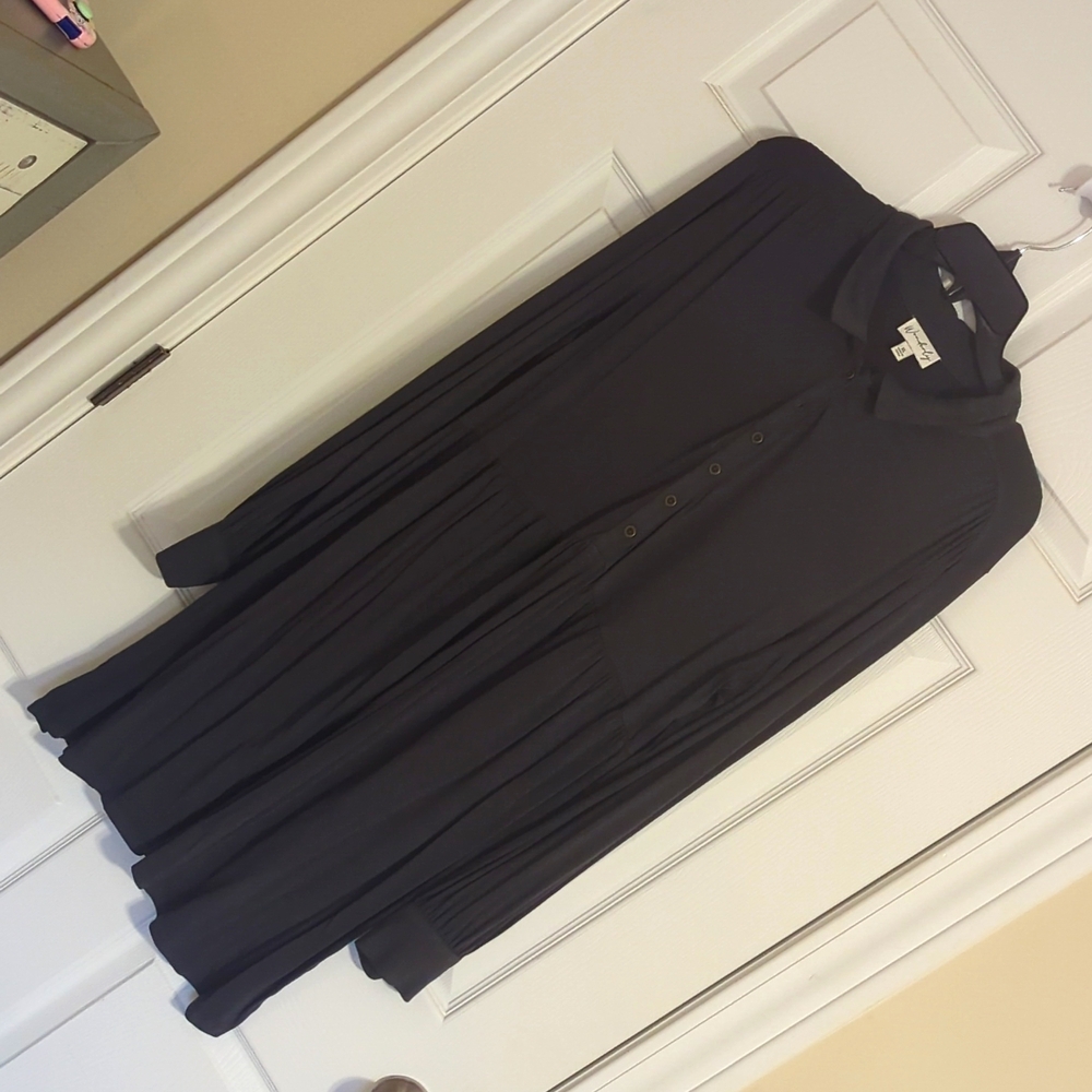 Wonderly XL Dress